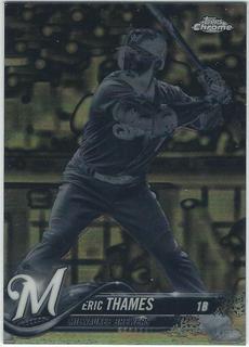 Eric Thames