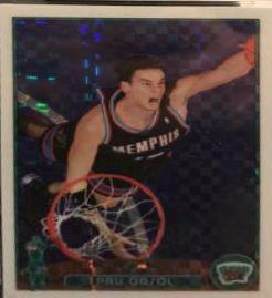 Pau Gasol