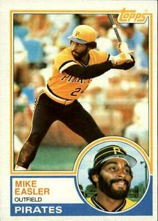 Mike Easler