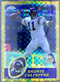 Daunte Culpepper