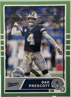 Dak Prescott