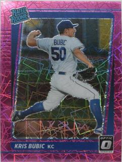 Kris Bubic
