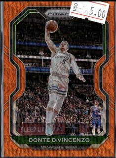 Donte DiVincenzo