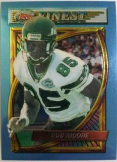 Rob Moore