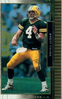 Brett Favre
