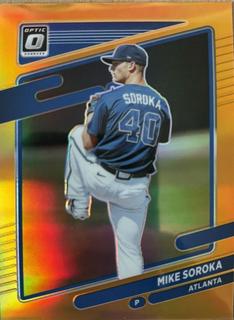 Mike Soroka
