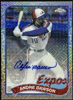Andre Dawson