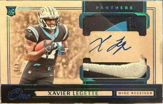 Xavier Legette