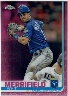 Whit Merrifield