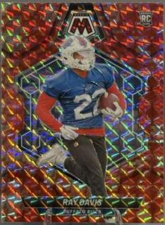 Ray Davis