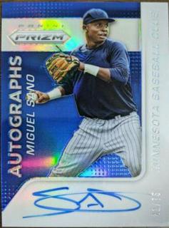 Miguel Sano