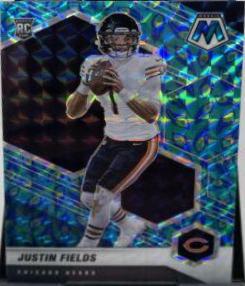 Justin Fields