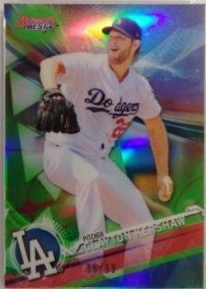 Clayton Kershaw