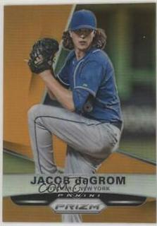 Jacob DeGrom