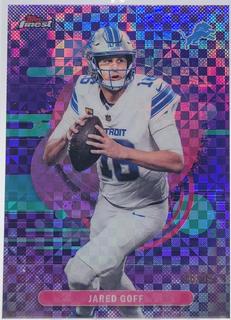 Jared Goff