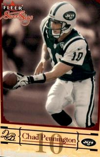 Chad Pennington