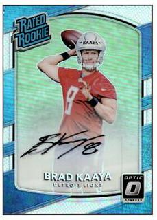 Brad Kaaya