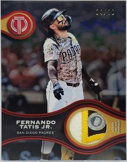 Fernando Tatis Jr.