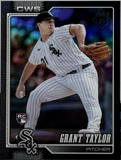 Grant Taylor