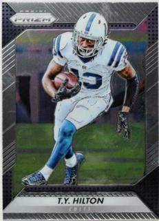 T.Y. Hilton