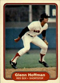 Glenn Hoffman