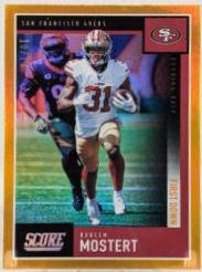 Raheem Mostert