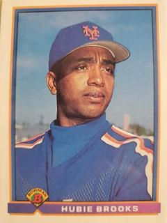 Hubie Brooks