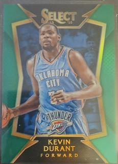 Kevin Durant