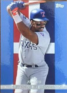 Julio Franco
