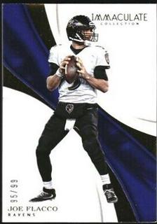 Joe Flacco