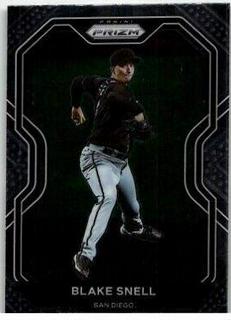 Blake Snell