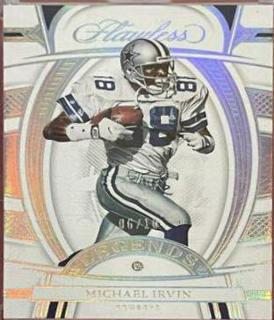 Michael Irvin