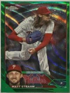 Matt Strahm