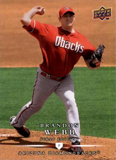 Brandon Webb