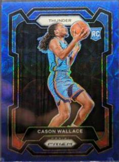 Cason Wallace
