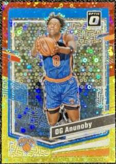 OG Anunoby