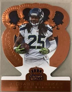 Richard Sherman