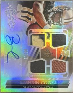 Brandin Cooks