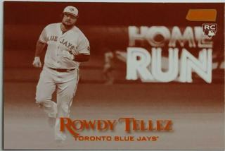 Rowdy Tellez