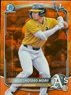 Shotaro Morii