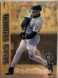 Ken Griffey Jr