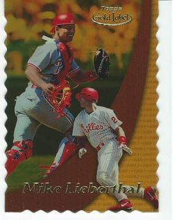 Mike Lieberthal