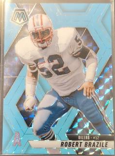 Robert Brazile