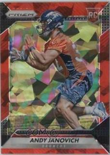 Andy Janovich