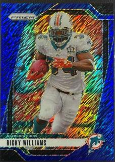 Ricky Williams