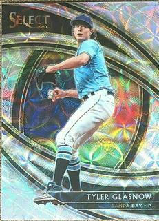 Tyler Glasnow