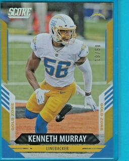 Kenneth Murray