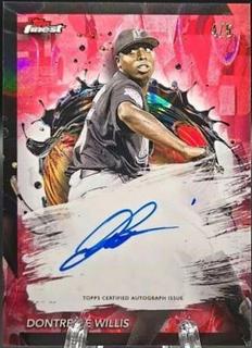 Dontrelle Willis