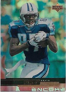 Kevin Dyson