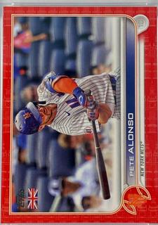 Pete Alonso
